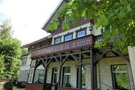 Ferienwohnung - Historisches Waldhaus - Ferienunterkunft in Bad Harzburg (10 Personen)