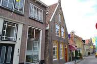 Ferienhaus - VOC-Huys - Ferienunterkunft in Enkhuizen (10 Personen)