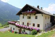 Bauernhof - Prantl - Ferienunterkunft in Ötz (6 Personen)