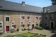 Ferienwohnung - Meschermolen 12 - Ferienunterkunft in Mesch-Eijsden (3 Personen)