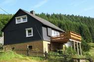 Ferienhaus - Waldhäuschen - Ferienunterkunft in Bad Laasphe (3 Personen)