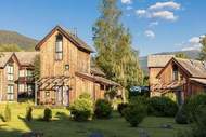 Ferienhaus - Ferienpark Kreischberg 3 - Ferienunterkunft in Kreischberg Murau (4 Personen)