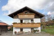 Bauernhof - Urlaub auf dem Bauernhof - Ferienunterkunft in Neukirchen bei Heiligenblut (5 Personen)