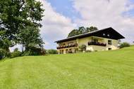 Ferienhaus - Vergissmeinnicht - Ferienunterkunft in Drachselsried (2 Personen)