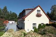 Ferienhaus - Ferienhaus Oederan - Ferienunterkunft in Oederan (4 Personen)