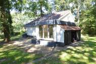 Ferienhaus - De ouwe diepvries - Ferienunterkunft in Haaksbergen (4 Personen)