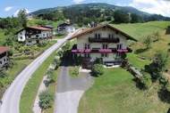 Ferienwohnung - Haus Oma Wetti - Ferienunterkunft in Hopfgarten im Brixental (14 Personen)