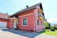 Ferienwohnung - Apartment Bernadette 2 / OG - Ferienunterkunft in Eberndorf (5 Personen)