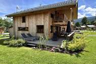 Ferienhaus - Kreischberg Chalets 51b - Ferienunterkunft in Sankt Georgen am Kresichberg (5 Personen)