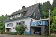 Ferienwohnung - Willingen - Ferienunterkunft in Willingen (5 Personen)