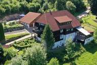 Ferienwohnung - Altes Forsthaus - Appartement in Dachsberg (4 Personen)