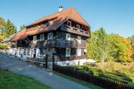 Ferienwohnung - Altes Forsthaus - Appartement in Dachsberg (2 Personen)