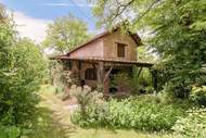 Ferienhaus - La Bergerie - Ferienunterkunft in Les Eyzies-de-Tayac-Sireuil (2 Personen)