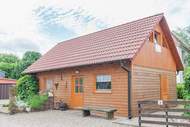 Ferienhaus - Gehren - Ferienunterkunft in Ilmenau OT Gehren (4 Personen)