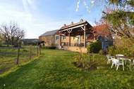 Ferienhaus - La Burgunde - Ferienunterkunft in Vault-de-Lugny (12 Personen)