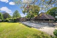 Ferienhaus - 't Woold - Ferienunterkunft in Asten (26 Personen)
