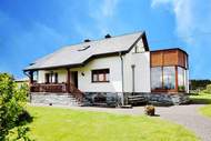 Ferienhaus - Amelscheid - Ferienunterkunft in Schönberg / Sankt Vith (9 Personen)