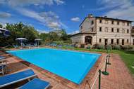 Ferienhaus - Secondo - Ferienunterkunft in Urbania (4 Personen)