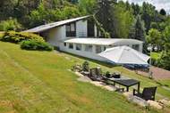 Ferienhaus, Exklusive Unterkunft - Villa Stastny - Villa in Bechyne (6 Personen)