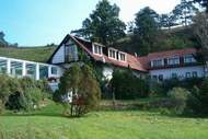 Ferienhaus, Exklusive Unterkunft - Villa Stastny - Ferienunterkunft in Bechyne (7 Personen)