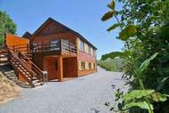 Ferienhaus - Les Rochettes Mars - Ferienunterkunft in La Roche-en-Ardenne (12 Personen)