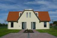Ferienhaus - Ericaheidepark - Ferienunterkunft in Wietzendorf (5 Personen)