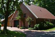 Ferienhaus - Landhaus Lindern - Ferienunterkunft in Lindern (4 Personen)