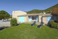 Ferienhaus, Exklusive Unterkunft - Résidence du Lac de Castillon - Les Romarins 9 - Ferienunterkunft in Castellane (6 Personen)