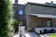Ferienhaus - Les Gîte des Alouettes - Ferienunterkunft in Herbeumont (9 Personen)
