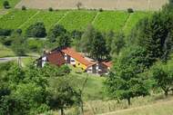Ferienhaus - Wieselbau - Ferienunterkunft in Bestwig-Untervalme (4 Personen)