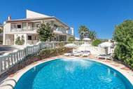 Ferienwohnung - Villa Gaillarde 12 Pers - Ferienunterkunft in Les Issambres (12 Personen)