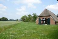 Bauernhof - Dekenkist - Bauernhof in Geesteren (4 Personen)