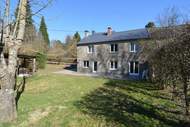 Ferienhaus - Les Houppias - Ferienunterkunft in Nismes Viroinval (9 Personen)