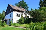 Ferienwohnung - Am Berg - Ferienunterkunft in Bad Grund (2 Personen)