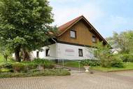 Ferienwohnung - Haus Knoche - Ferienunterkunft in Bad Wildungen-Armsfeld (4 Personen)