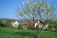 Ferienhaus - Feriendorf Uslar 2 - Ferienunterkunft in Uslar (4 Personen)