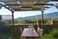 Ferienhaus - Casa Poggiolo - Ferienunterkunft in Castiglion Fiorentino (4 Personen)