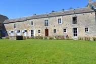 Ferienhaus - Le Haras - Ferienunterkunft in Barvaux en Condroz (4 Personen)