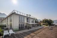 Ferienwohnung - Casa Giada - Ferienunterkunft in Marone (4 Personen)