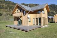 Ferienhaus - Feriendorf Murau 14 - Ferienunterkunft in Murau (10 Personen)