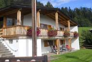 Ferienhaus - Chalet Niederndorferberg 1 - Ferienunterkunft in Niederndorf bei Kufstein (4 Personen)