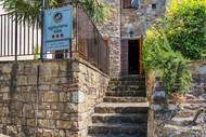 Ferienhaus - Nord - Ferienunterkunft in Castellarano (4 Personen)