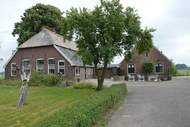 Ferienhaus - 't Kokhuus - Ferienhaus in Holten (6 Personen)