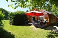 Ferienhaus - Névada pour cinq - Ferienunterkunft in Ovifat (5 Personen)