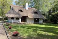 Ferienhaus - Boschhuys - Ferienunterkunft in Uelsen (4 Personen)