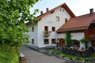 Ferienwohnung - Stocking - Ferienunterkunft in Waldkirchen (2 Personen)