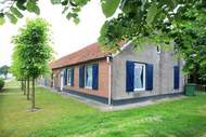 Ferienhaus - Bi-j Moppe Door - Ferienunterkunft in Nederweert Eind  (7 Personen)