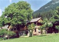 Ferienhaus, Ferienwohnung - Hütterhof - Urlaub in Grundlsee