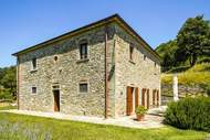Ferienwohnung - Erica - Ferienunterkunft in Anghiari (2 Personen)