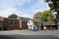 Ferienhaus - Mosterthoeve - Ferienunterkunft in Teuven (19 Personen)